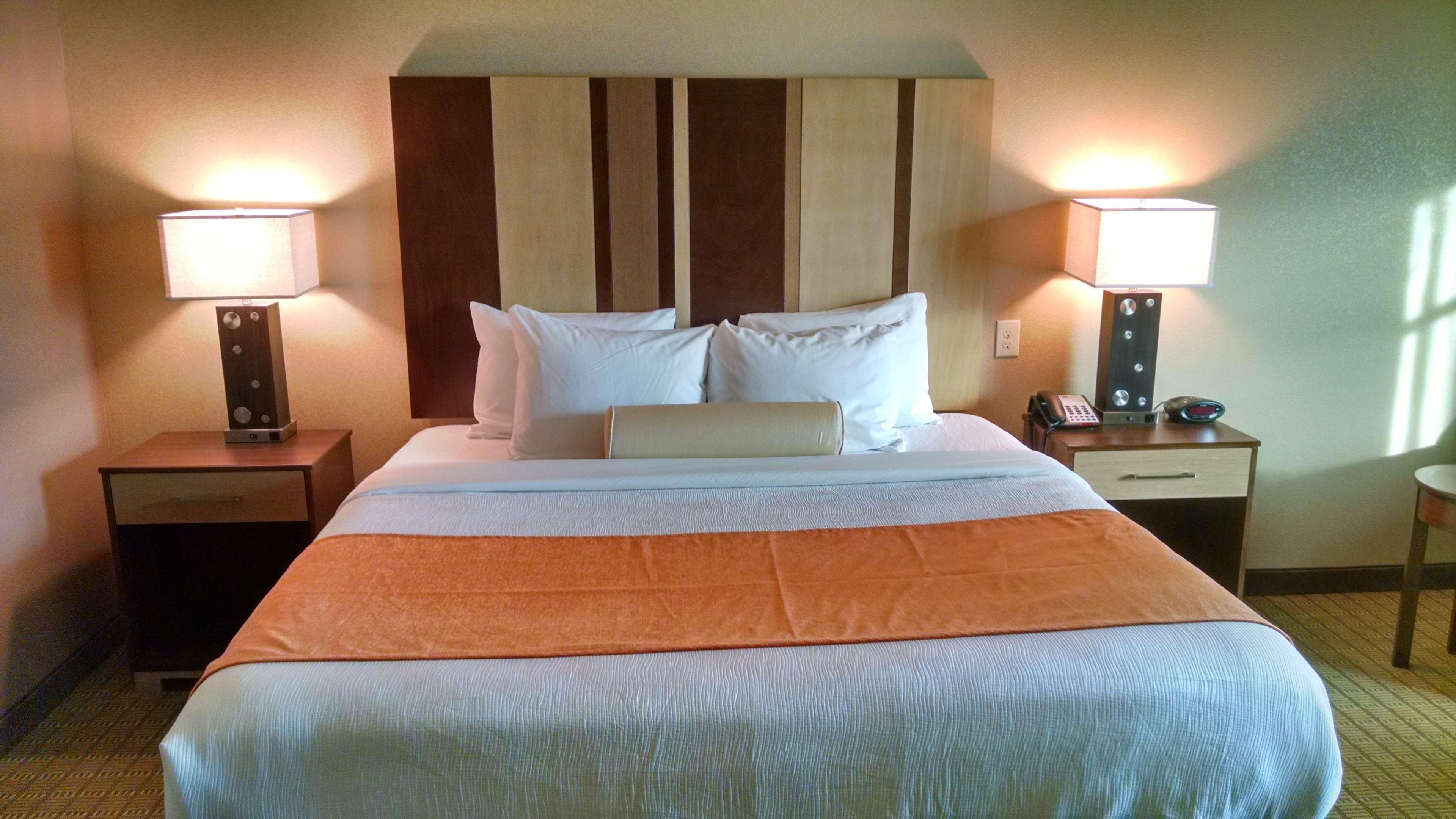 Best Western Plus Flatonia Inn Dış mekan fotoğraf