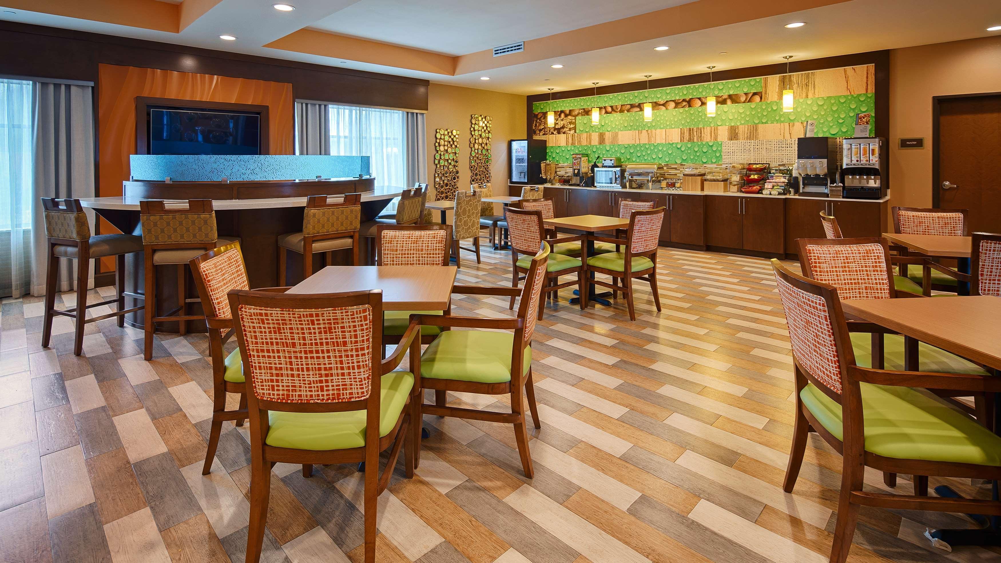 Best Western Plus Flatonia Inn Dış mekan fotoğraf
